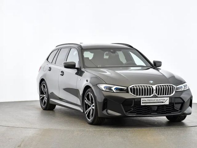 BMW 320 320d xDrive