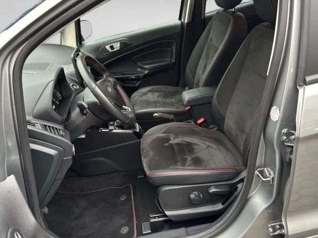 Ford EcoSport ST Line
