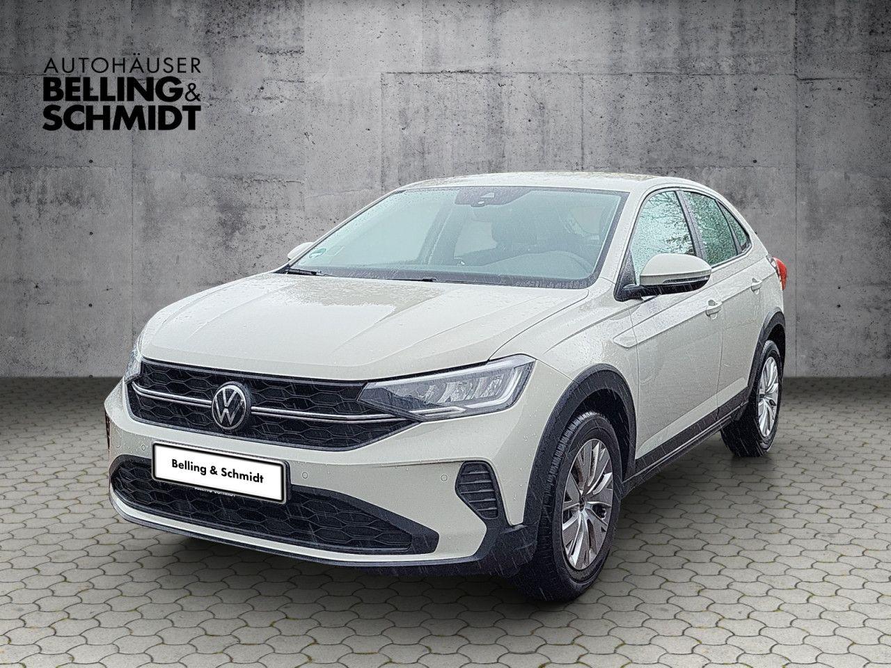 Volkswagen Taigo 1.0 TSI