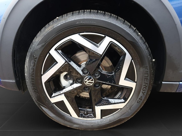 Volkswagen Taigo 1.0 TSI IQ.Drive R-Line