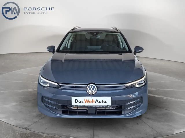 Volkswagen Golf Business Variant