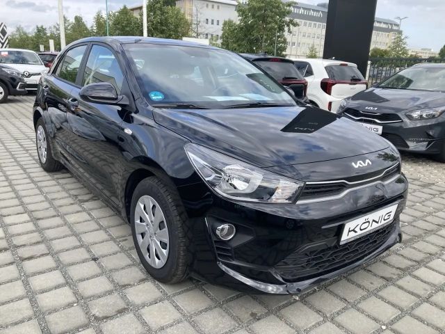 Kia Rio Edition 7