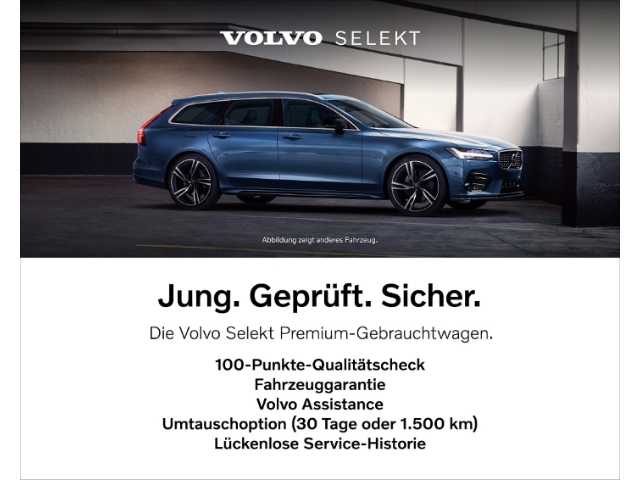 Volvo V90 Cross Country CC