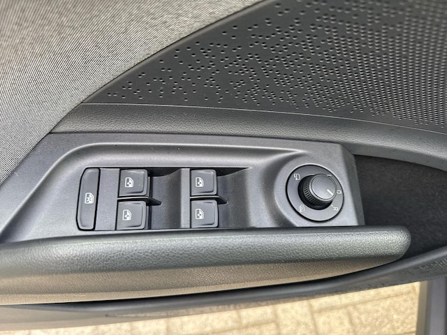 Skoda Enyaq iV 50