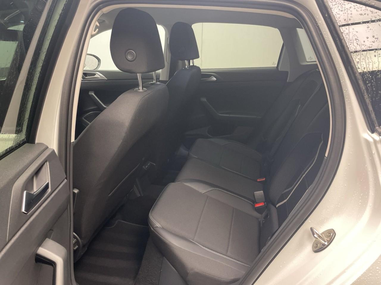 Volkswagen Taigo 1.0 TSI DSG Style