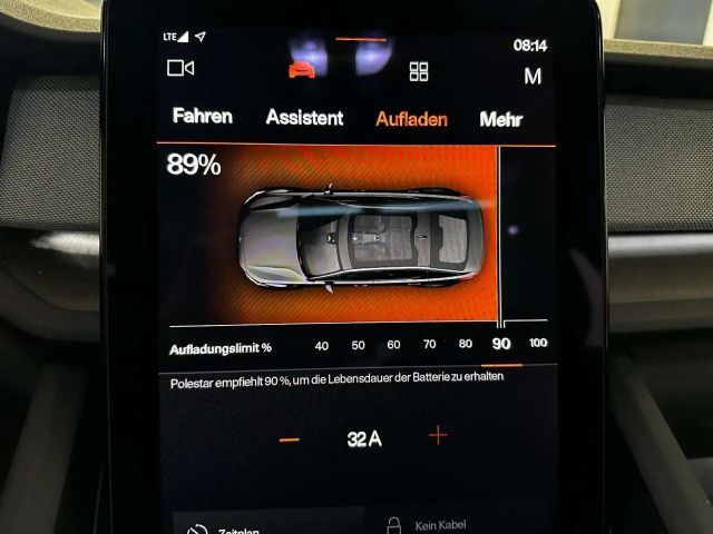 Polestar 2 Long range Single motor