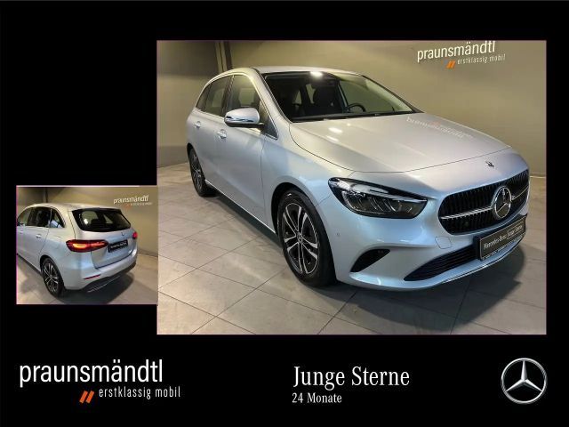 Mercedes-Benz B 200 B 200 d Progressive Sedan