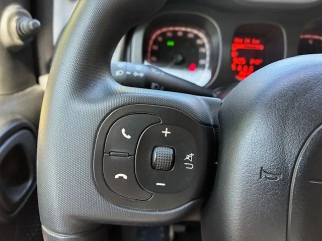 Fiat Panda 4x4 TwinAir