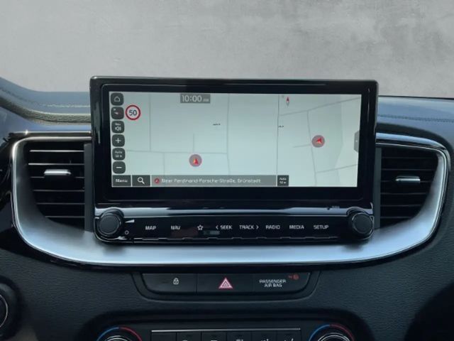 Kia XCeed GDi Spirit