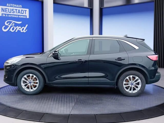 Ford Kuga EcoBoost Titanium X