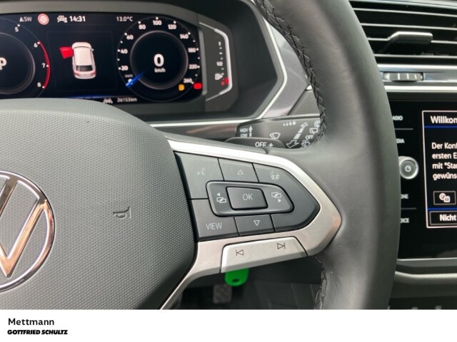 Volkswagen Tiguan 1.5 TSI Allspace Life