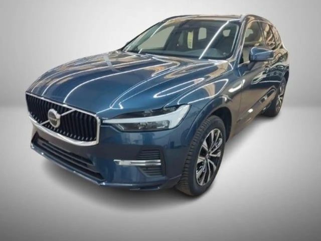 Volvo XC60 Diesel*Winter-Paket*19 Zoll*Sitzheizung