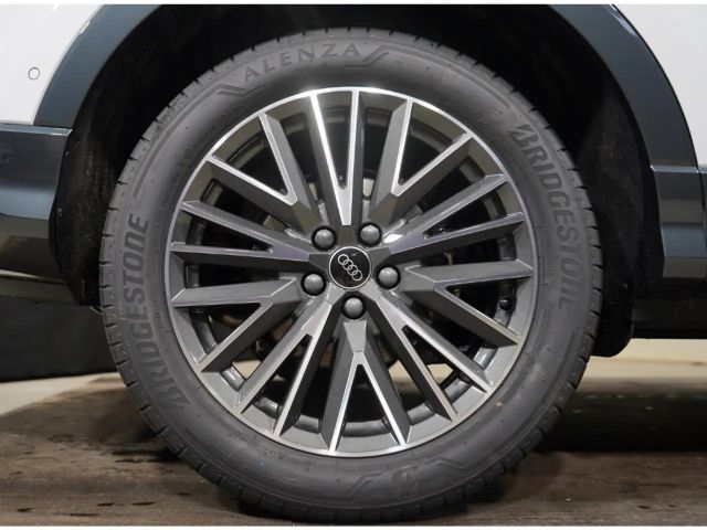 Audi Q3 35 TFSI S-Tronic