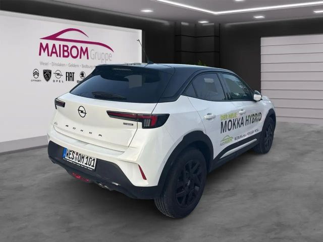 Opel Mokka GS-Line Grand Sport Hybrid