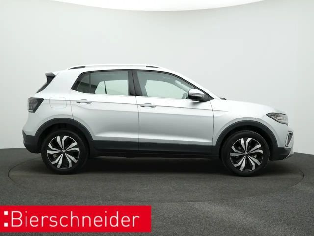Volkswagen T-Cross 1.0 TSI IQ.Drive Style