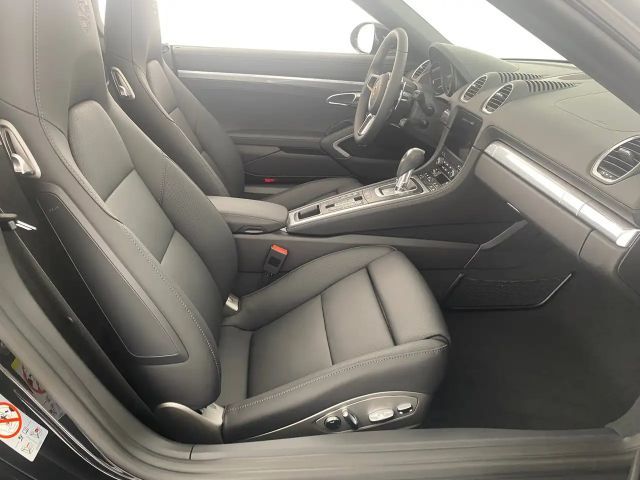 Porsche Boxster 718 S