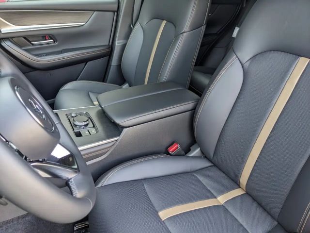 Mazda CX-60 2.5L 4WD Homura Plus