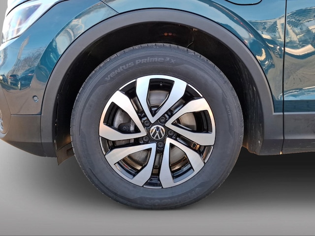 Volkswagen Tiguan 1.4 TSI DSG eHybrid