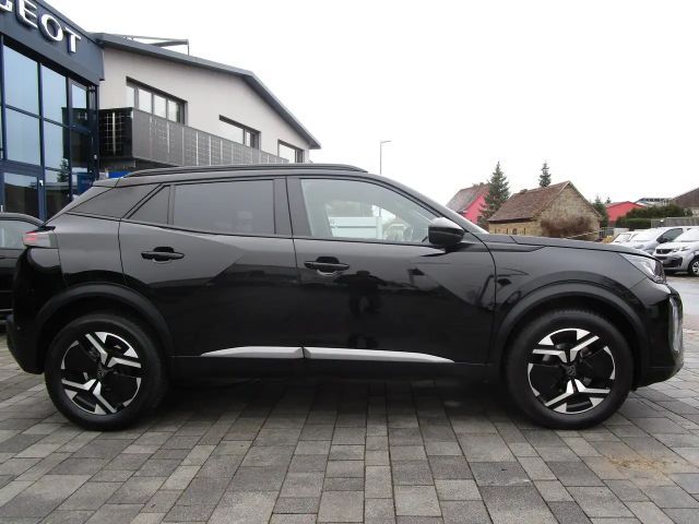 Peugeot 2008 Allure Pack EAT8 PureTech