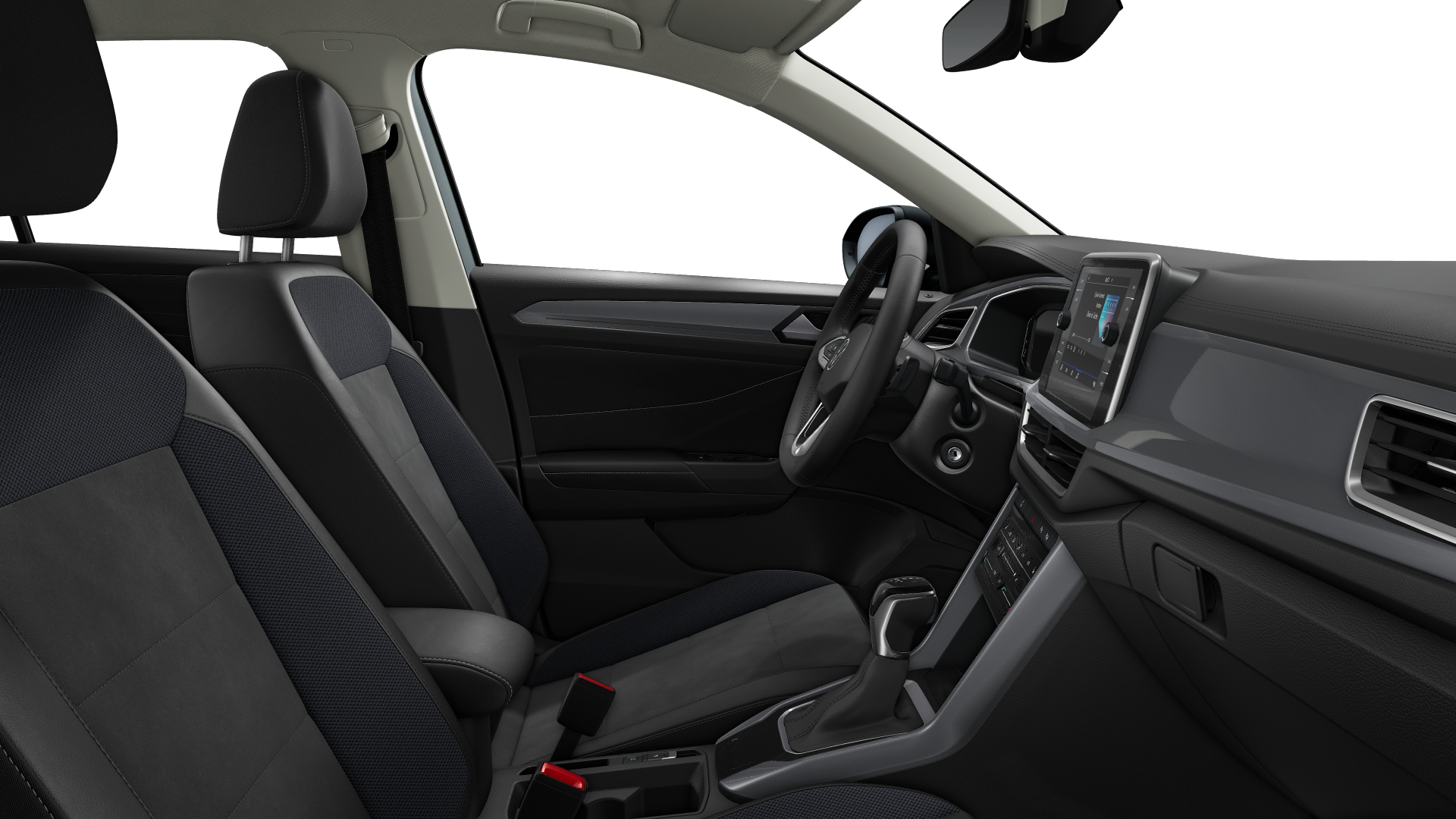 Volkswagen T-Roc 1.5 TSI DSG Style