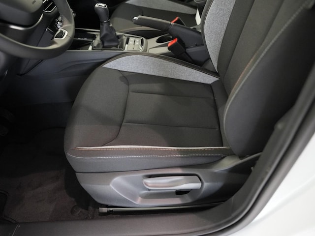 Skoda Scala 1.0 TSI Drive