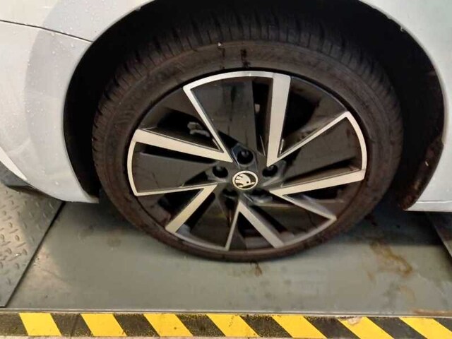 Skoda Octavia 2.0 TDI Combi