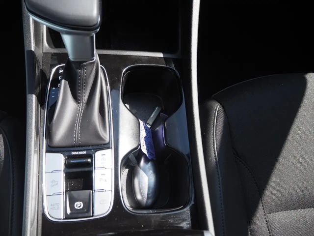 Hyundai Tucson 1.6 T-GDi