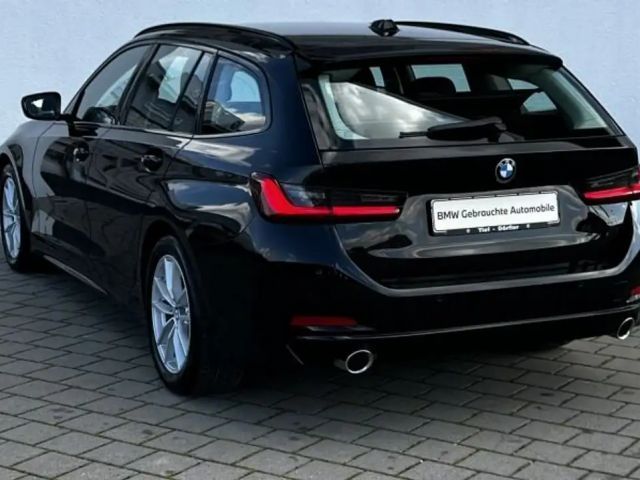 BMW 318 318i Touring