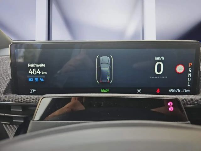 Ford Mustang Mach-E AWD