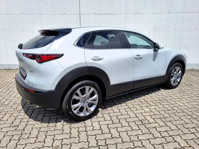 Mazda CX-30 2.5L Exclusive-line