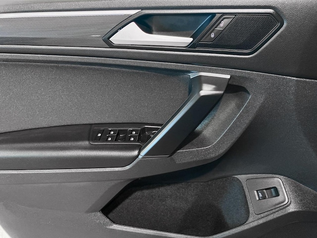 Volkswagen Tiguan 1.5 TSI DSG Highline