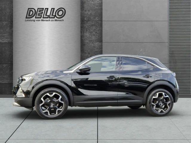 Opel Mokka Ultimate