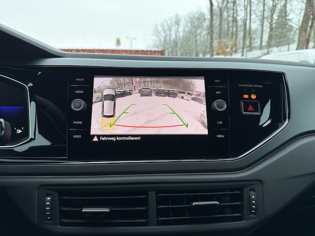 Volkswagen Polo R-Line