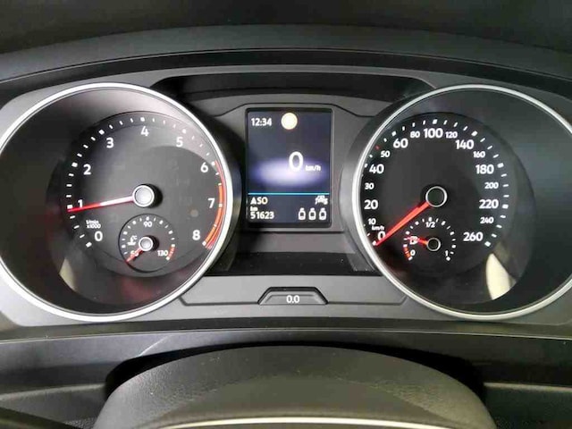Volkswagen Tiguan 1.5 TSI