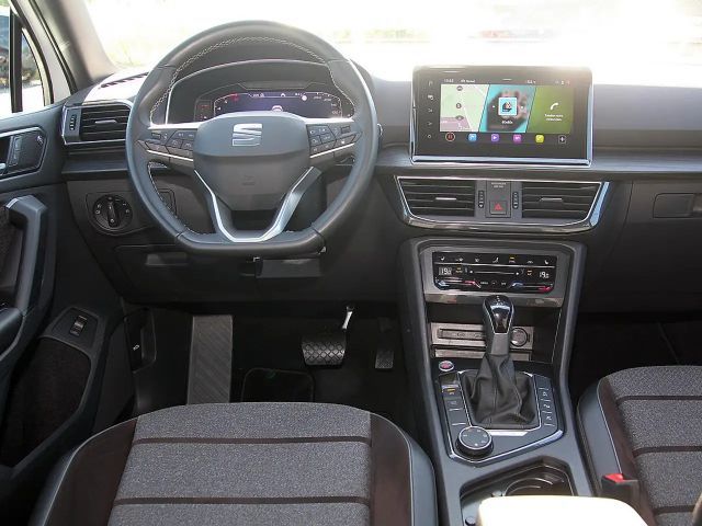 Seat Tarraco 2.0 TDI 4Drive Xcellence