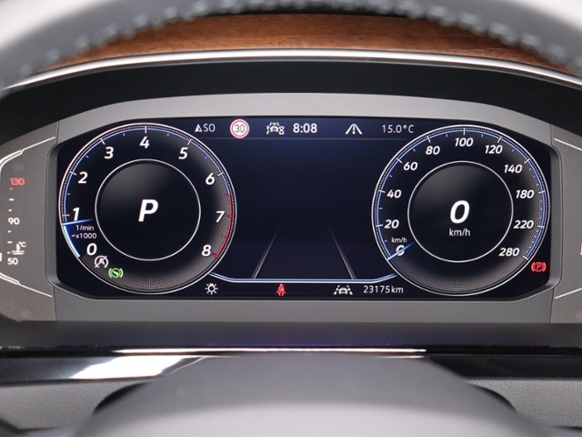 Volkswagen Arteon Shooting Brake 2.0 TSI