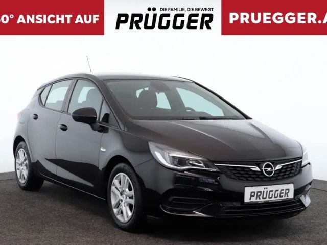 Opel Astra Edition
