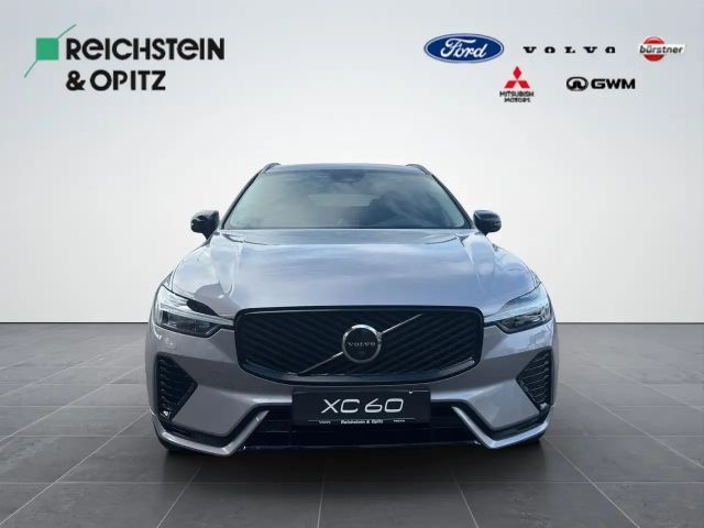 Volvo XC60 AWD Dark Recharge Ultra