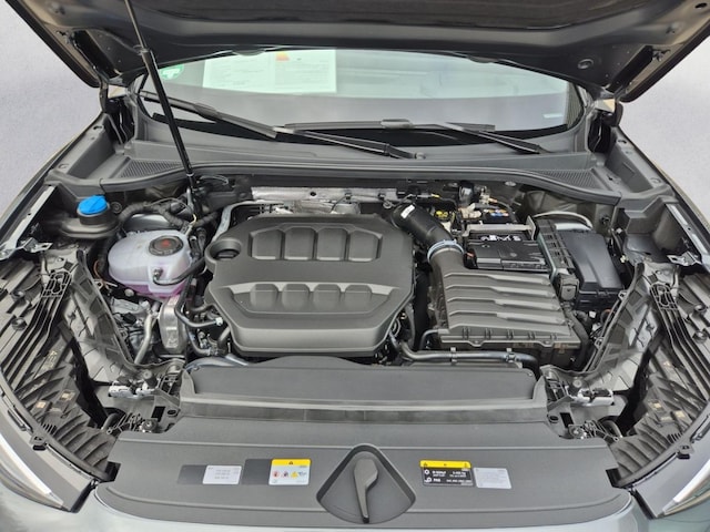 Audi Q3 Quattro S-Tronic