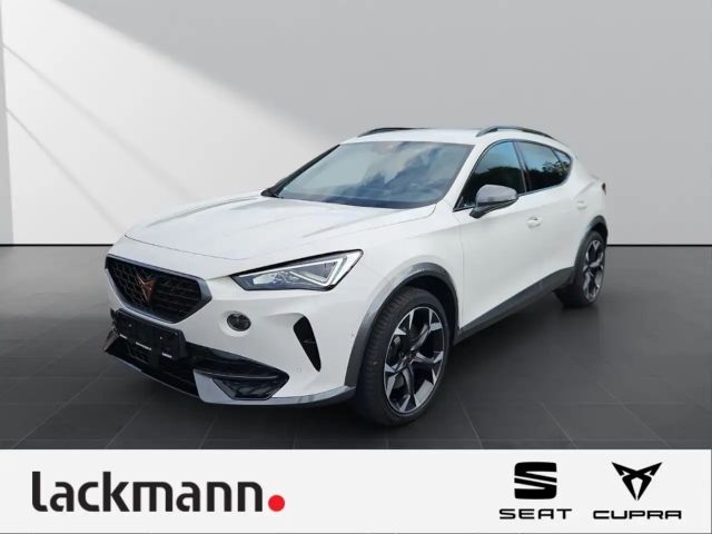 Cupra Formentor 4Drive VZ