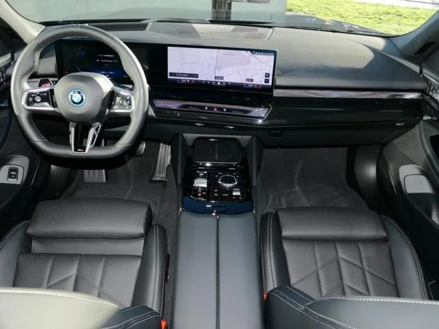 BMW i5 M-Sport Touring eDrive40