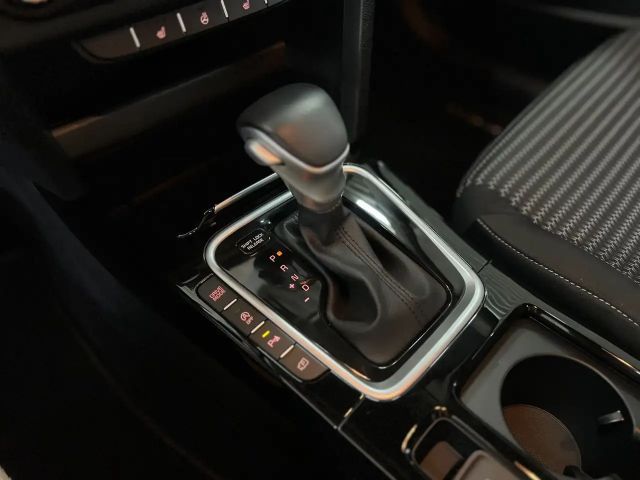 Kia Ceed CRDi SportWagon Vision