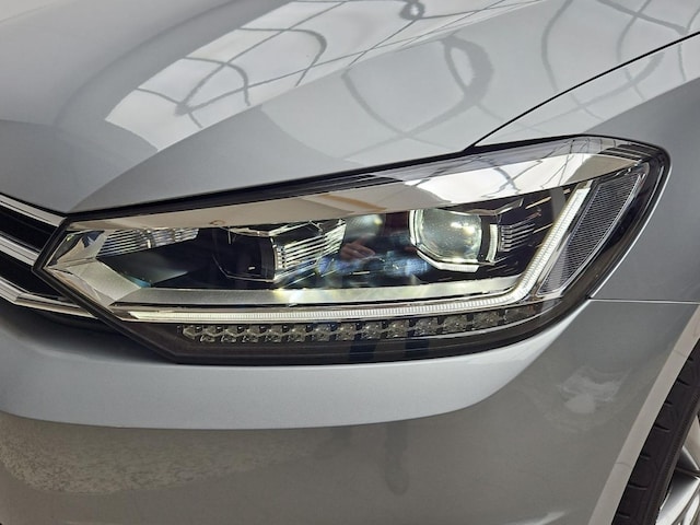 Volkswagen Touran 1.5 TSI DSG Highline