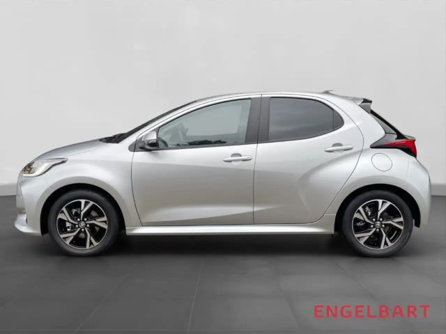 Toyota Yaris Comfort Hatchback Hybride