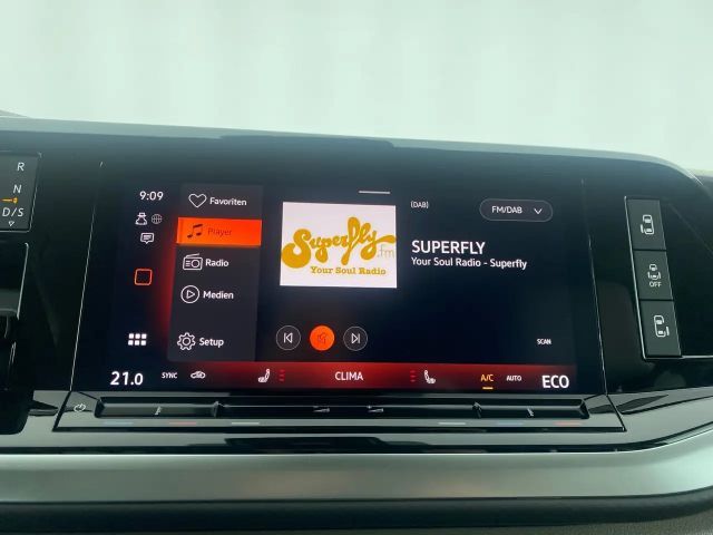 Volkswagen Multivan T7 eHybrid