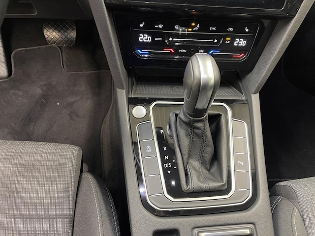 Volkswagen Passat 2.0 TDI BMT Variant