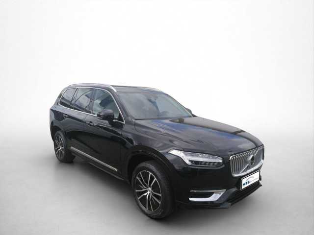 Volvo XC90 Expression Plug-In Hybrid