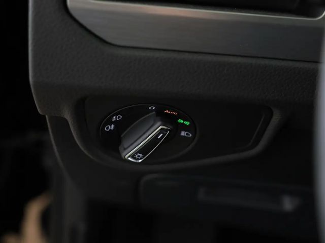 Volkswagen Touran DSG