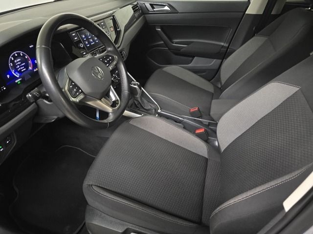 Volkswagen Polo 1.0 TSI DSG Life