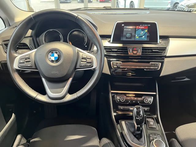 BMW 218 218d Advantage pakket Gran Tourer